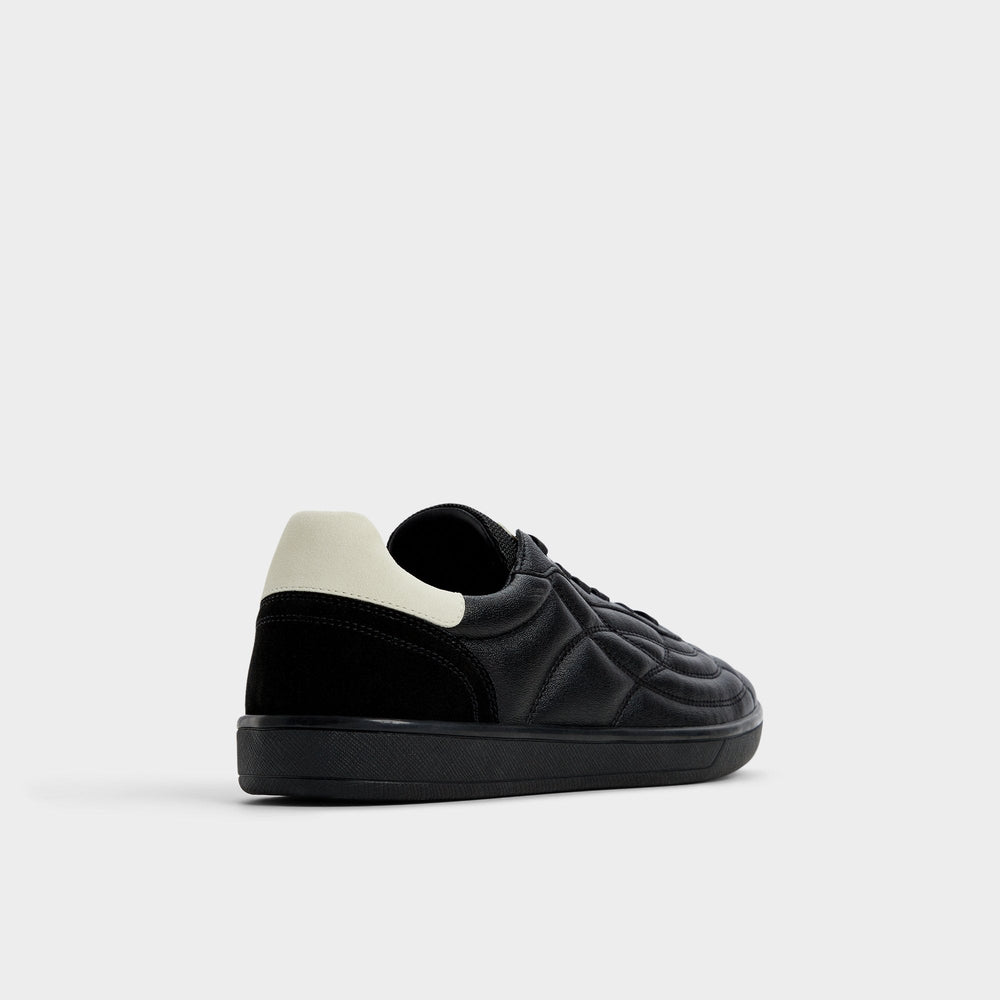 Black Thepitch Black Men's Low top - Low top sneaker | Aldo