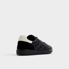 Black Thepitch Black Men's Low top - Low top sneaker | Aldo