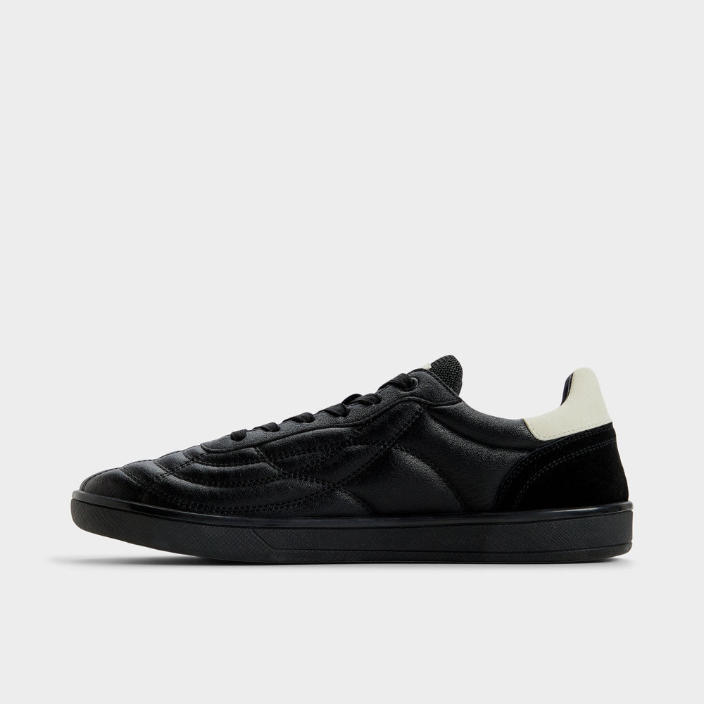 Black Thepitch Black Men's Low top - Low top sneaker | Aldo