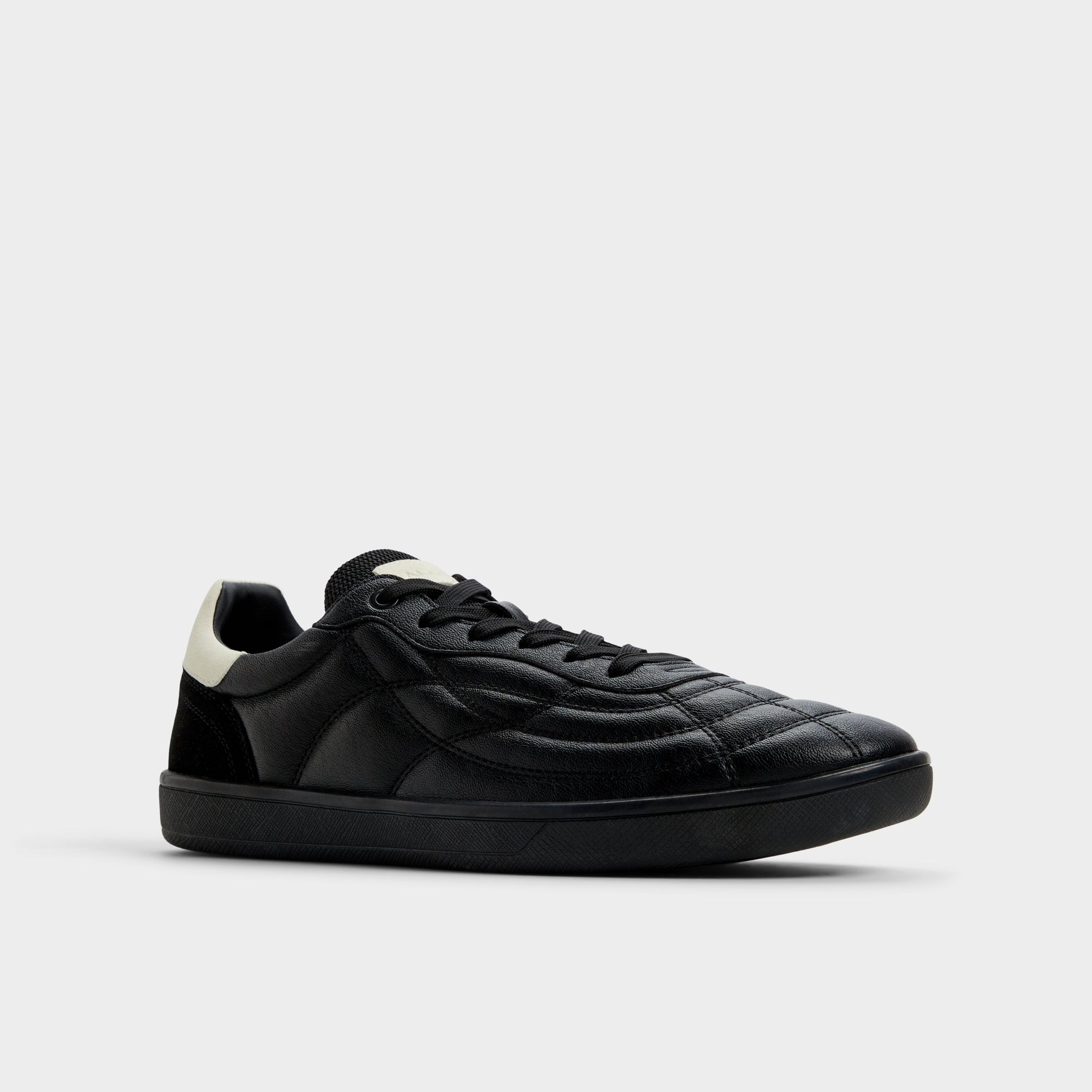 Black Thepitch Black Men's Low top - Low top sneaker | Aldo