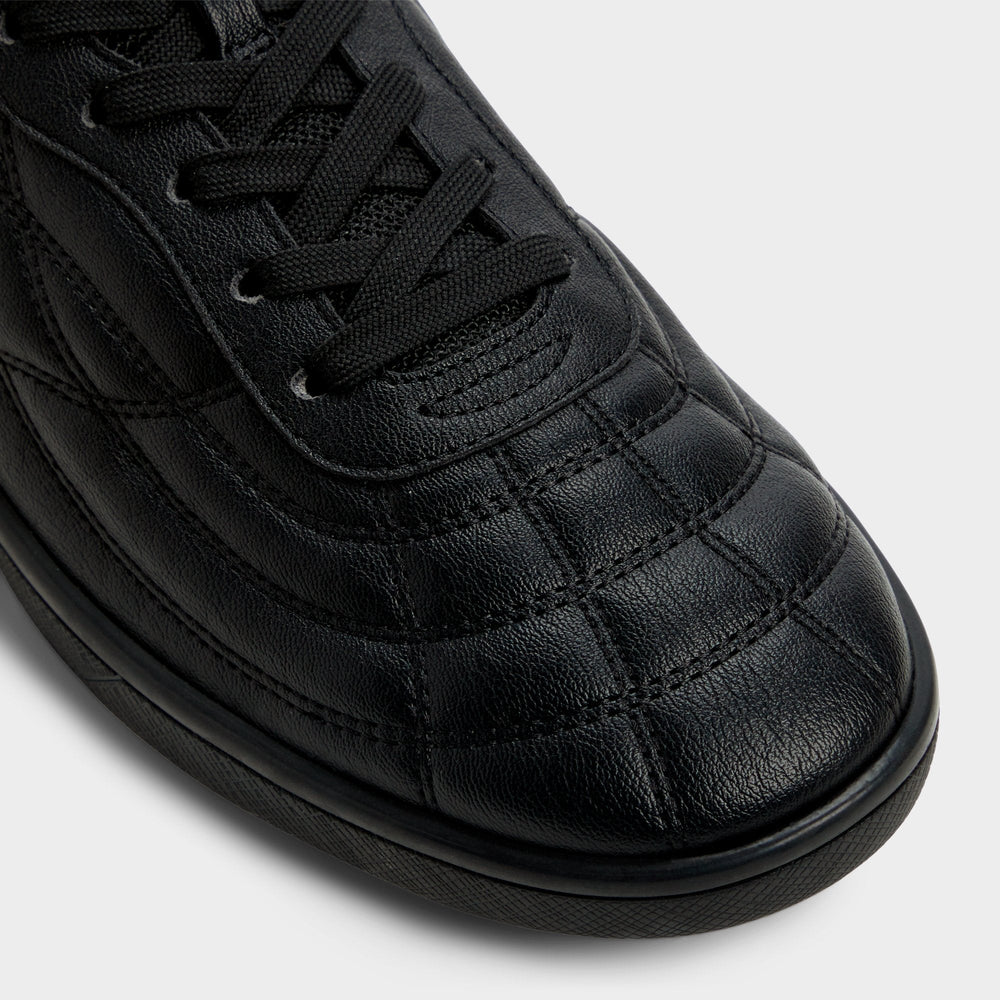 Black Thepitch Black Men's Low top - Low top sneaker | Aldo