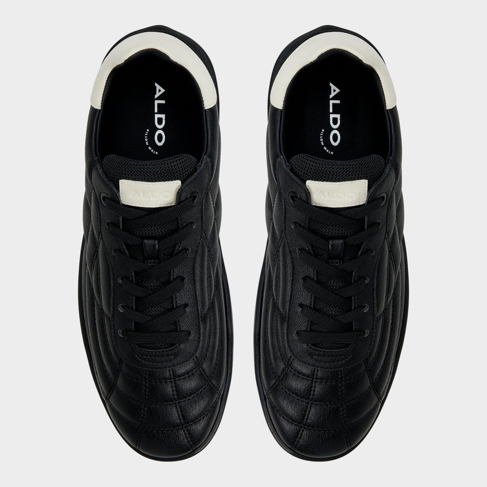 Black Thepitch Black Men's Low top - Low top sneaker | Aldo