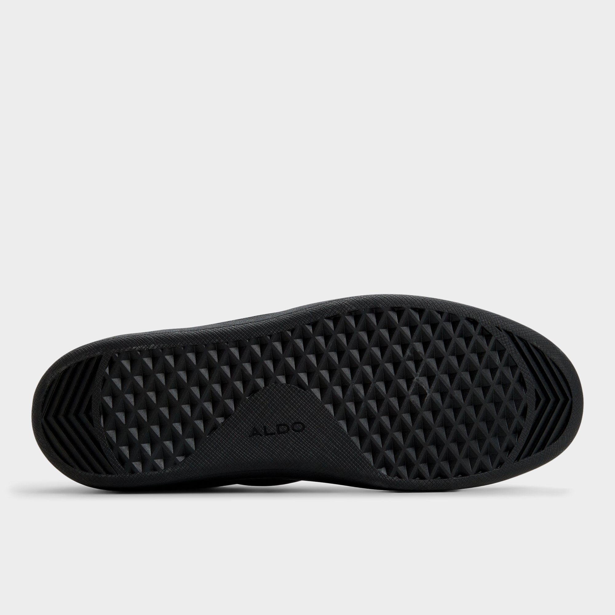 Black Thepitch Black Men's Low top - Low top sneaker | Aldo