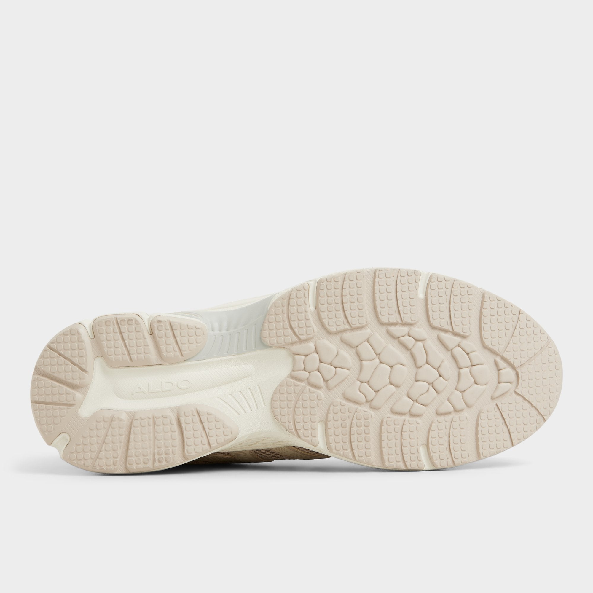 Taupe Blade in Taupe - Low top sneaker, Jogger sole | Aldo