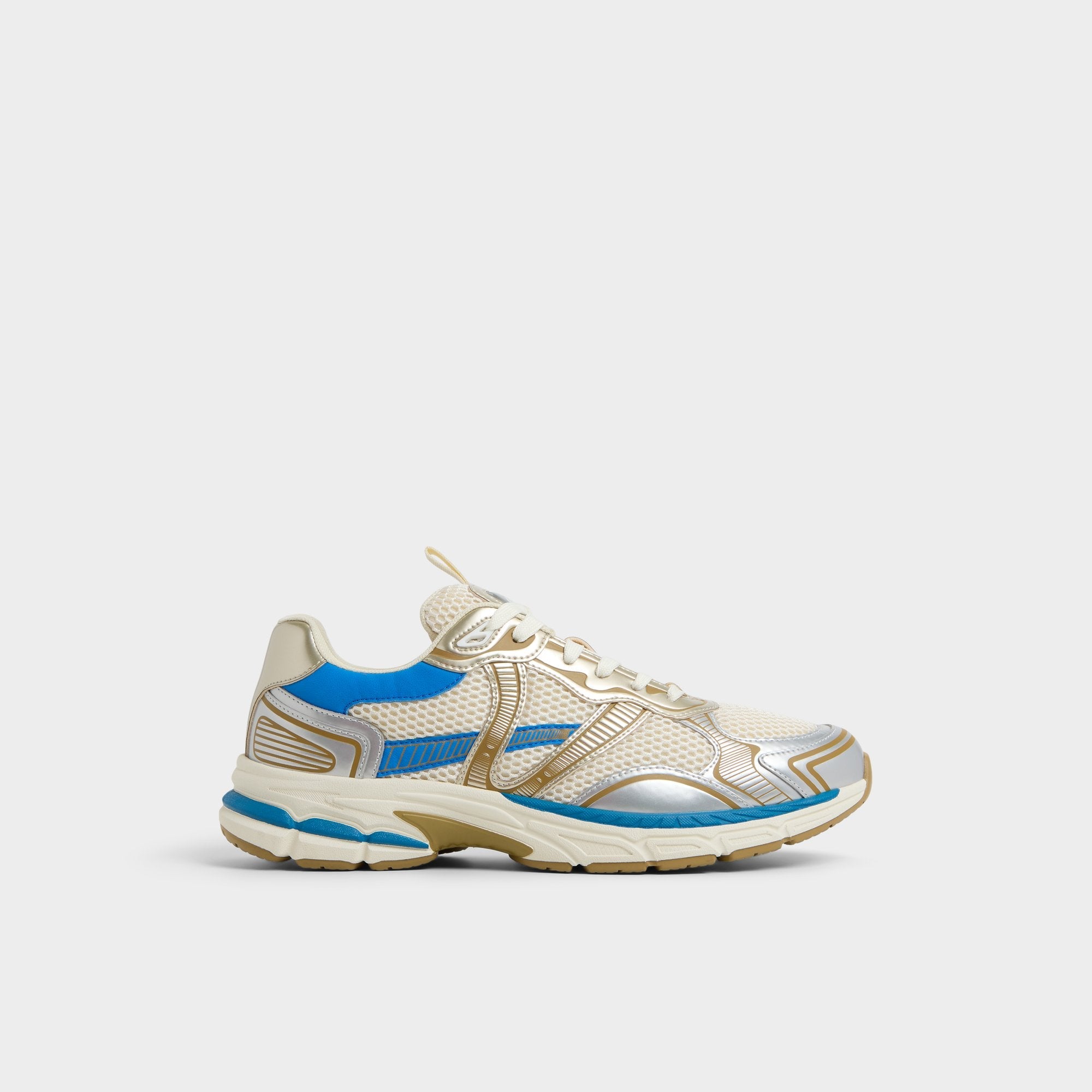 Bone Blade in Bone - Low top sneaker, Jogger sole | Aldo
