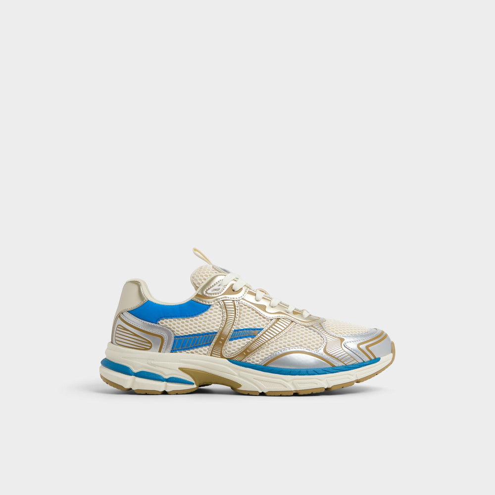 Bone Blade in Bone - Low top sneaker, Jogger sole | Aldo