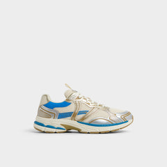 Bone Blade in Bone - Low top sneaker, Jogger sole | Aldo