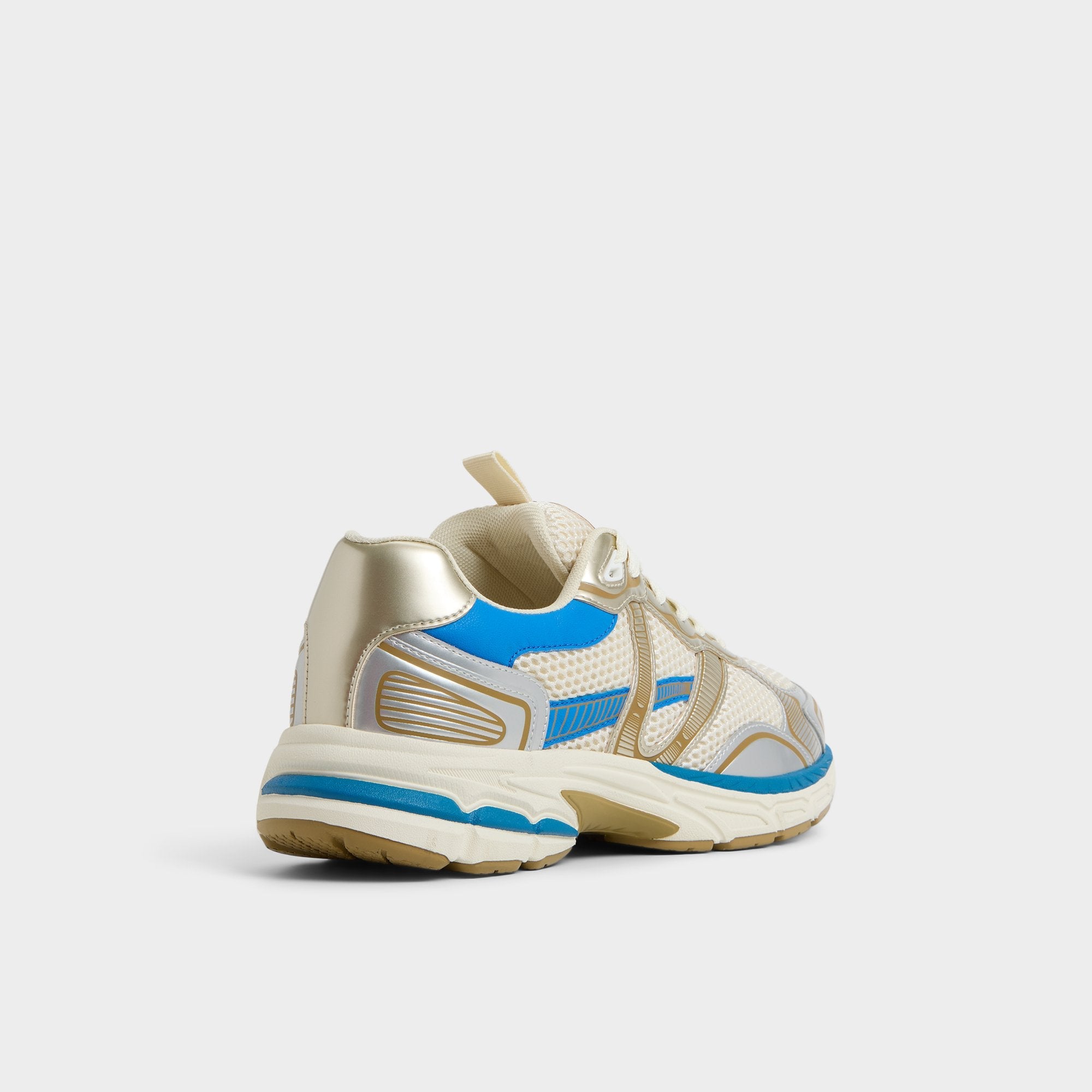 Bone Blade in Bone - Low top sneaker, Jogger sole | Aldo