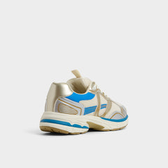 Bone Blade in Bone - Low top sneaker, Jogger sole | Aldo