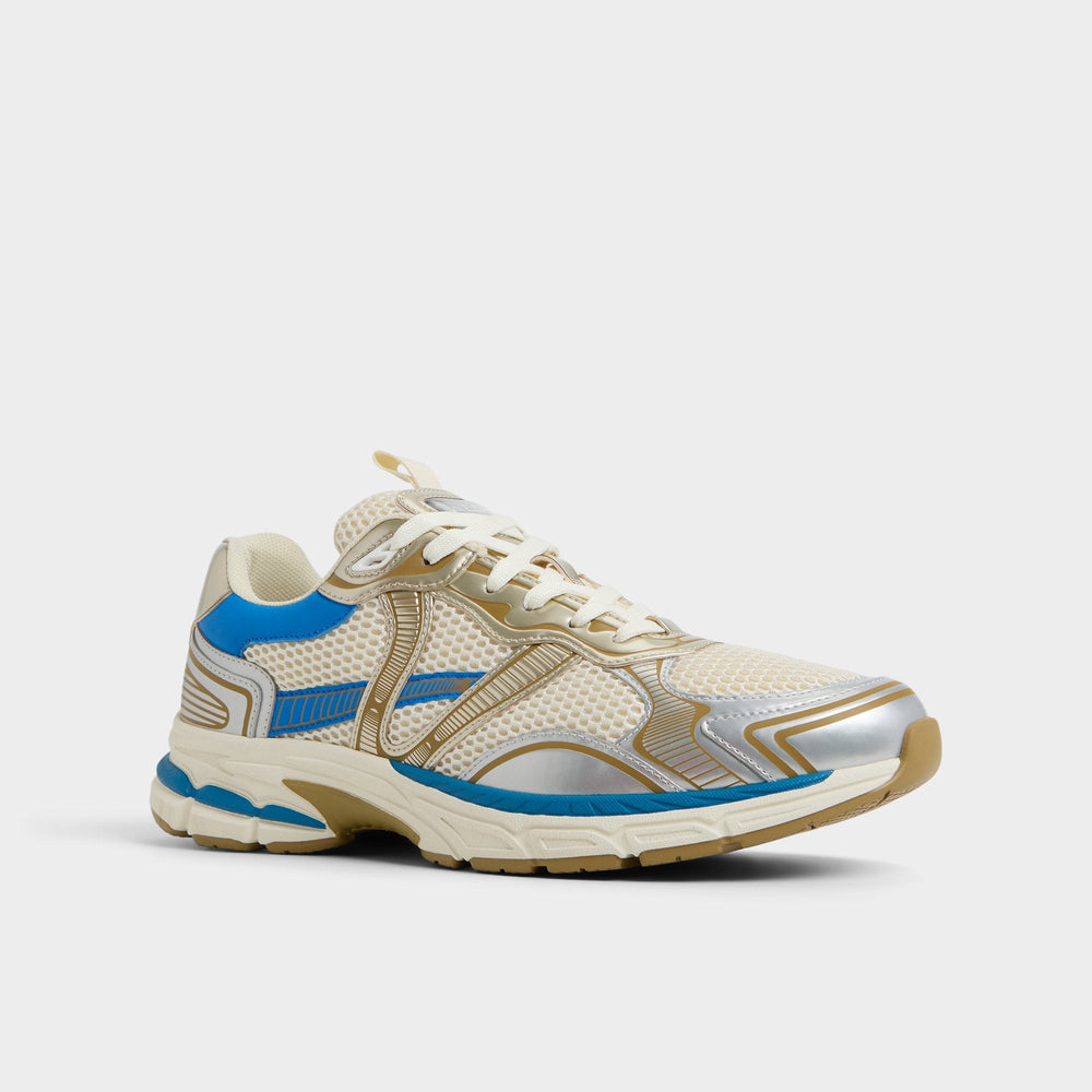 Bone Blade in Bone - Low top sneaker, Jogger sole | Aldo
