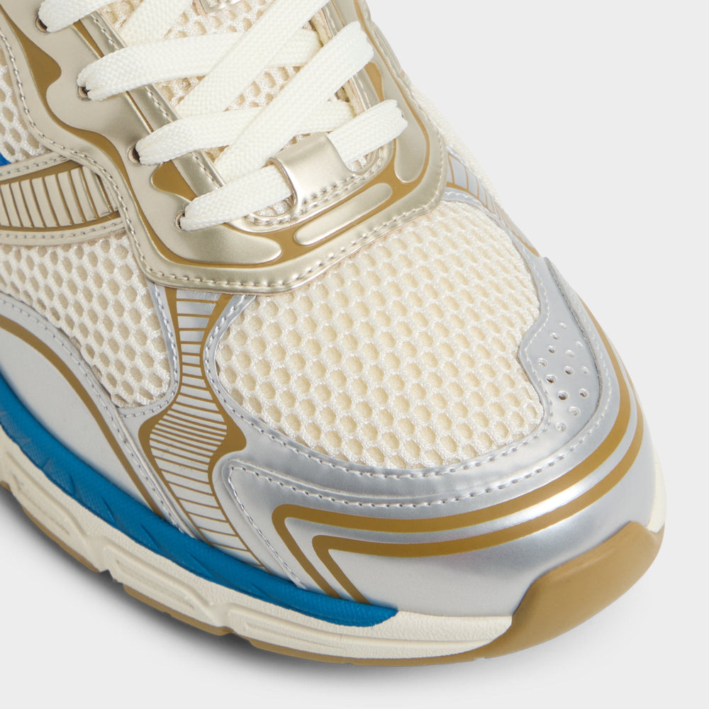 Bone Blade in Bone - Low top sneaker, Jogger sole | Aldo