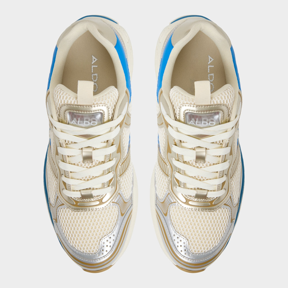 Bone Blade in Bone - Low top sneaker, Jogger sole | Aldo