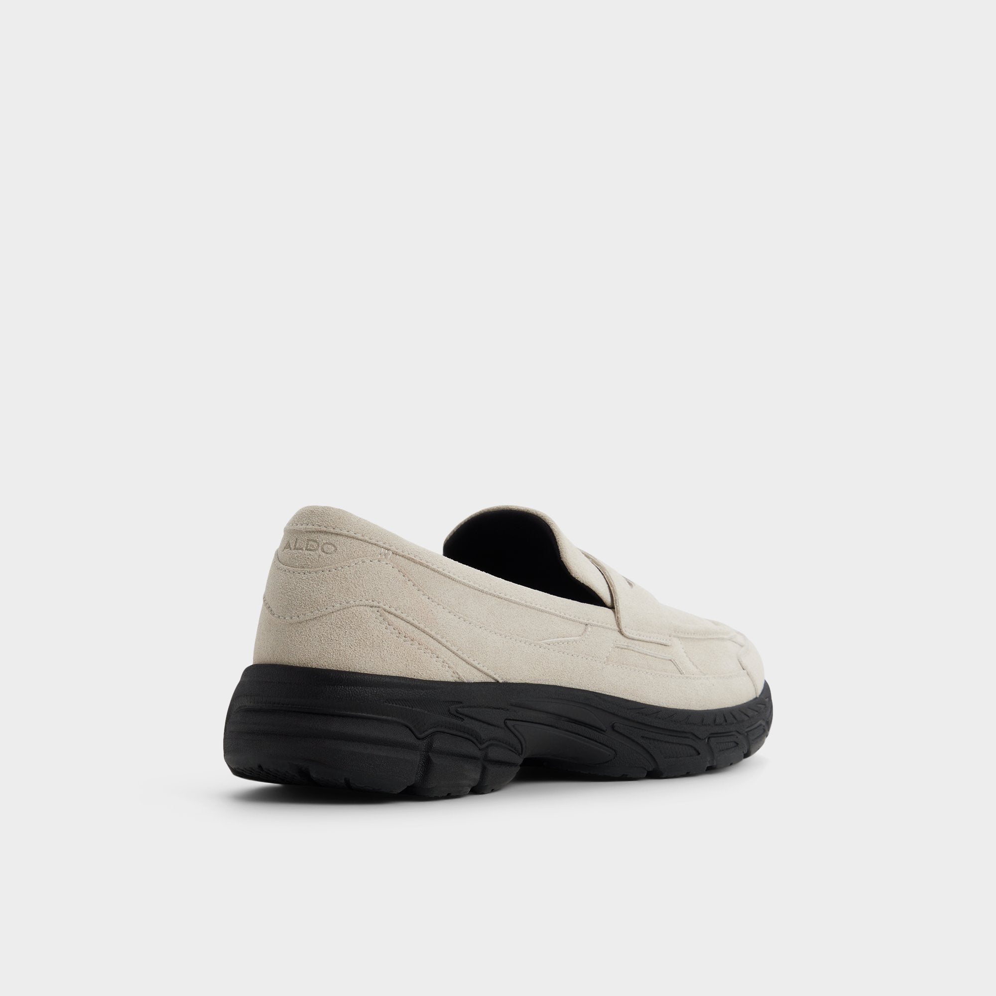 Ivory Loafersnkr in Ivory - Slip-on sneaker, Jogger sole | Aldo