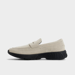 Ivory Loafersnkr in Ivory - Slip-on sneaker, Jogger sole | Aldo