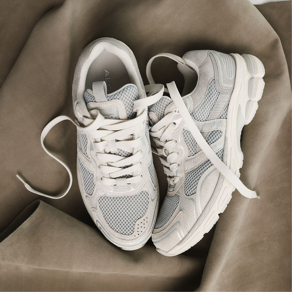 Grey Blade in Grey - Low top sneaker, Jogger sole | Aldo