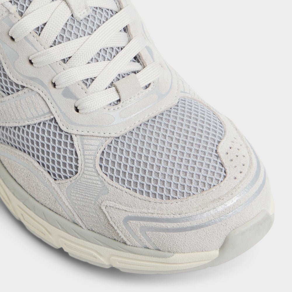 Grey Blade in Grey - Low top sneaker, Jogger sole | Aldo