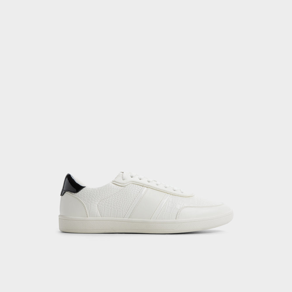 White combo Uptownn in White Combo - Low top sneaker | Aldo