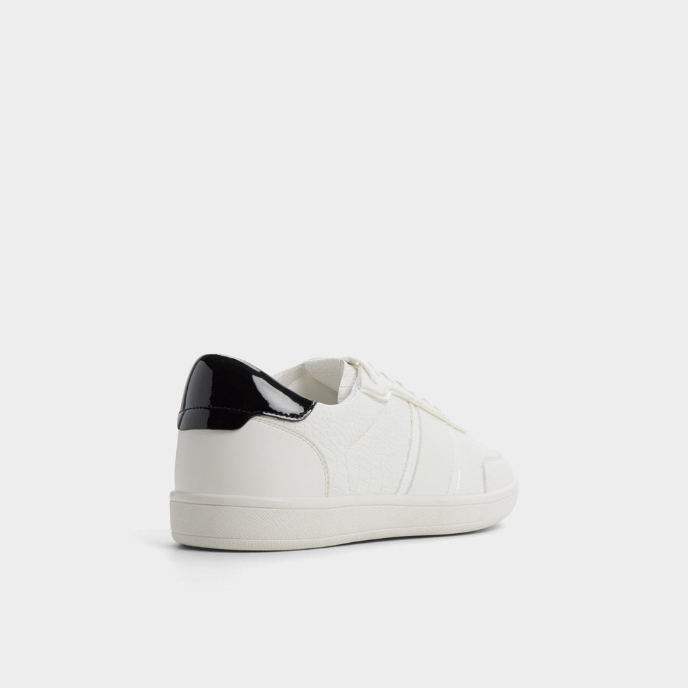 White combo Uptownn in White Combo - Low top sneaker | Aldo