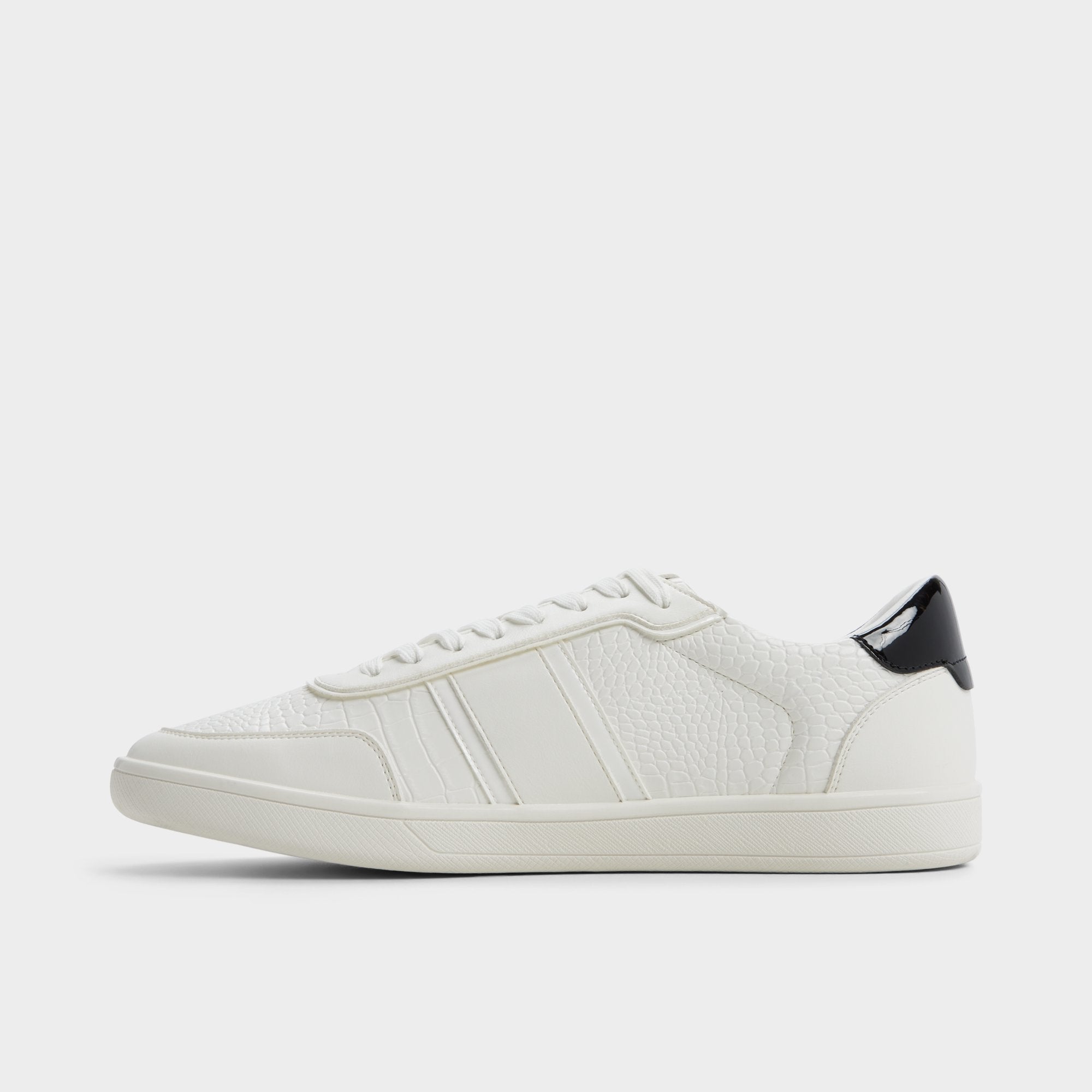 White combo Uptownn in White Combo - Low top sneaker | Aldo