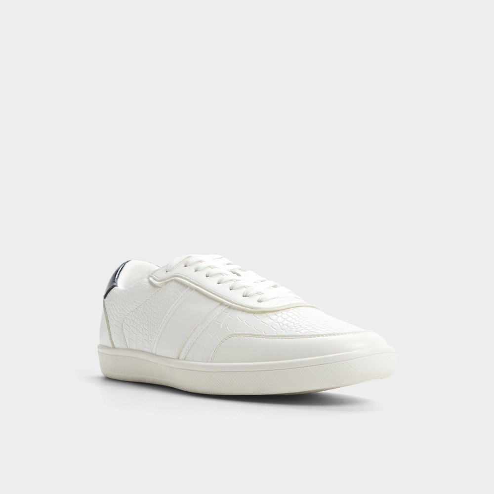 White combo Uptownn in White Combo - Low top sneaker | Aldo
