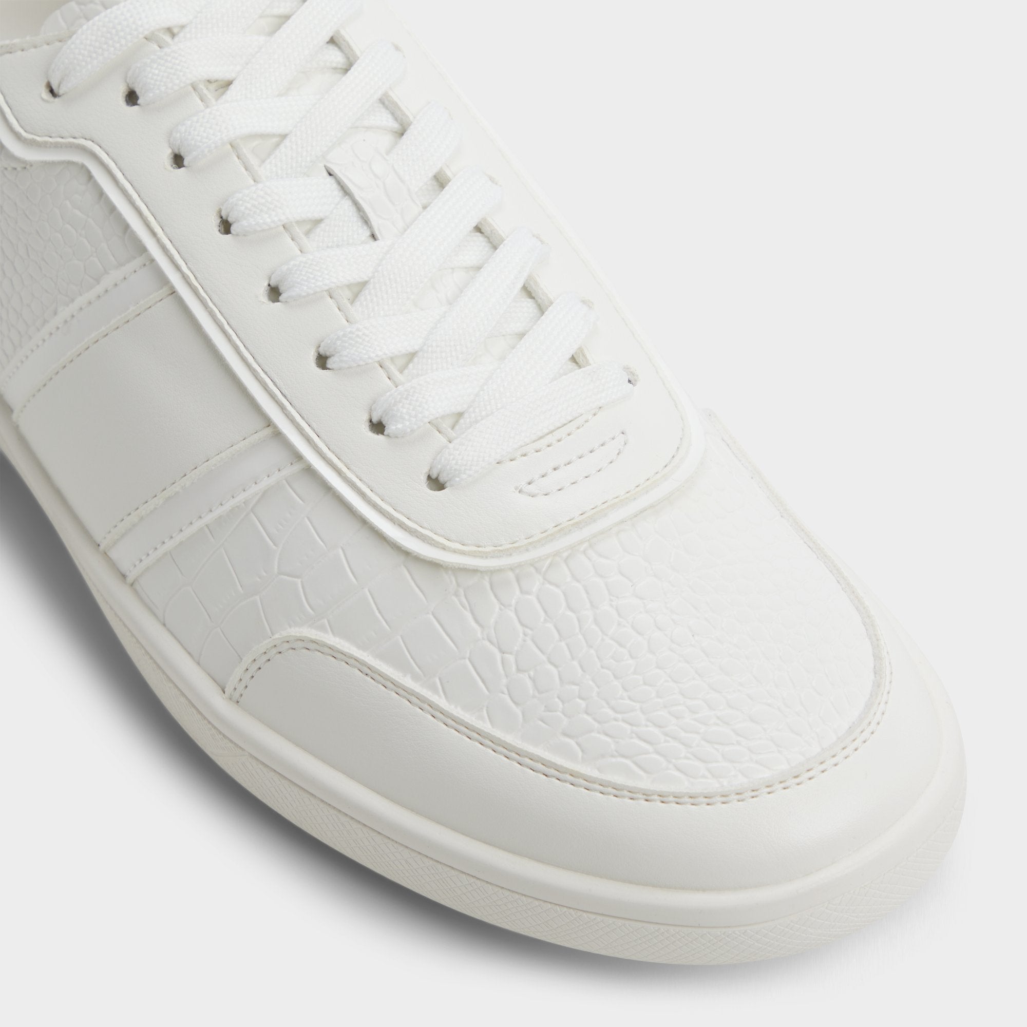 White combo Uptownn in White Combo - Low top sneaker | Aldo
