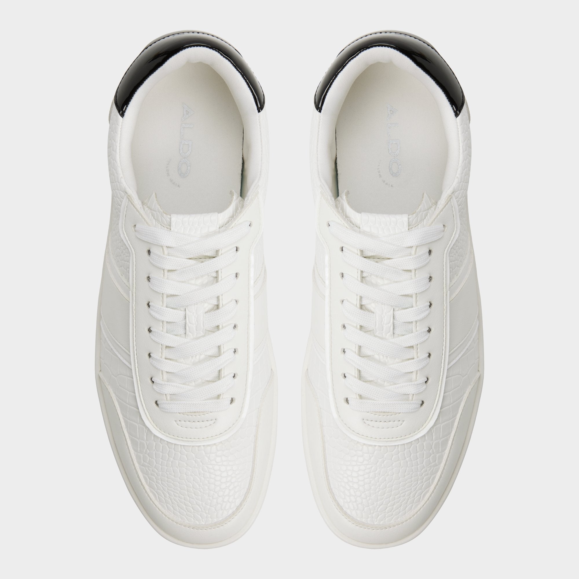 White combo Uptownn in White Combo - Low top sneaker | Aldo