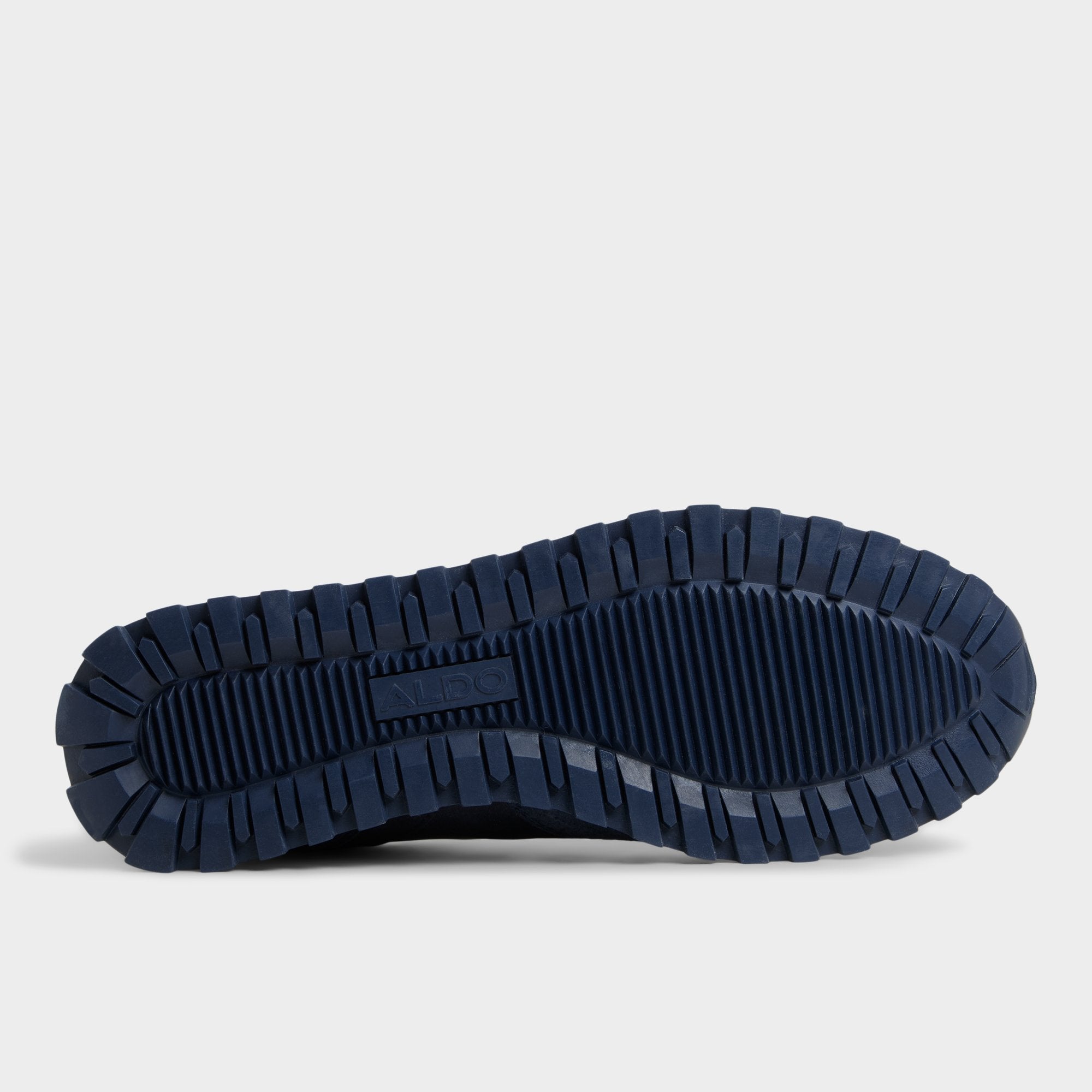 Navy Gordo in Navy - Low top sneaker | Aldo