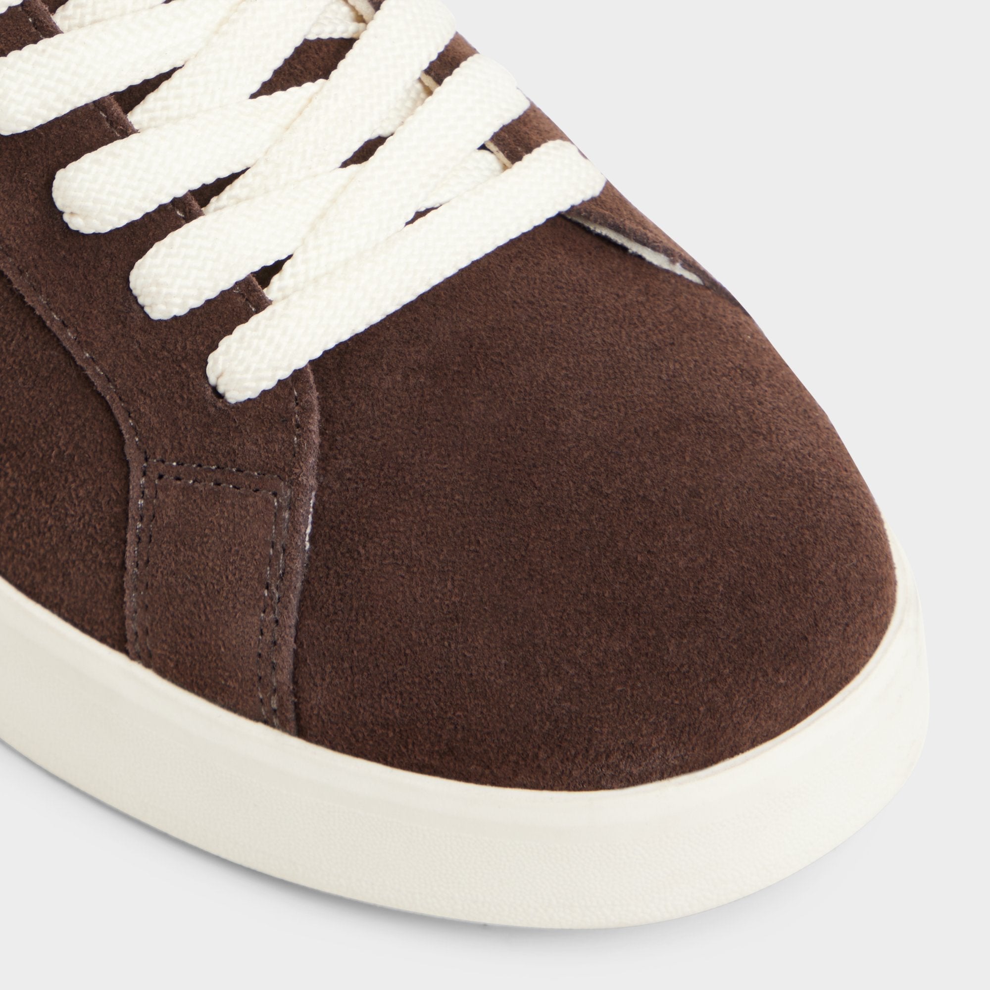 Dark brown Mtl1972snkr-m Dark Brown Men's Low top - Low top sneaker, Cup sole | Aldo