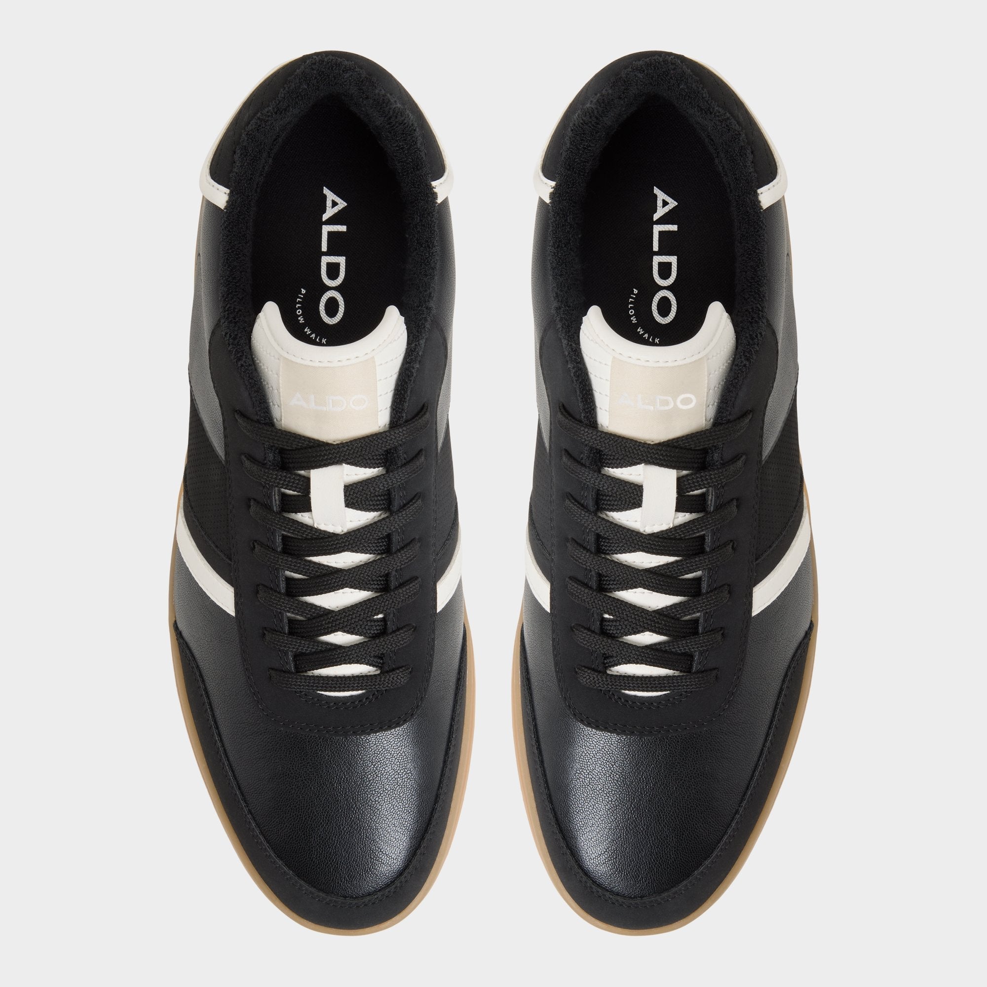 Black Freekick Black Men's Low top - Low top sneaker, Cup sole | Aldo