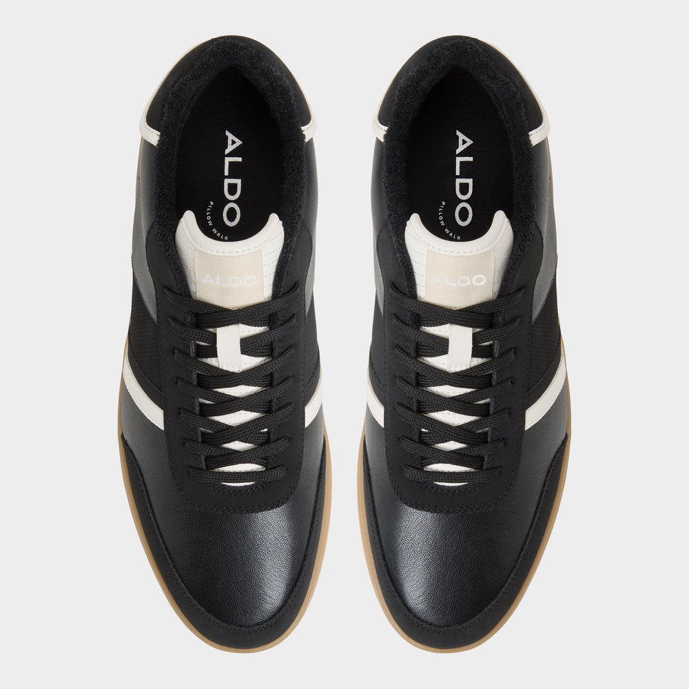 Black Freekick Black Men's Low top - Low top sneaker, Cup sole | Aldo