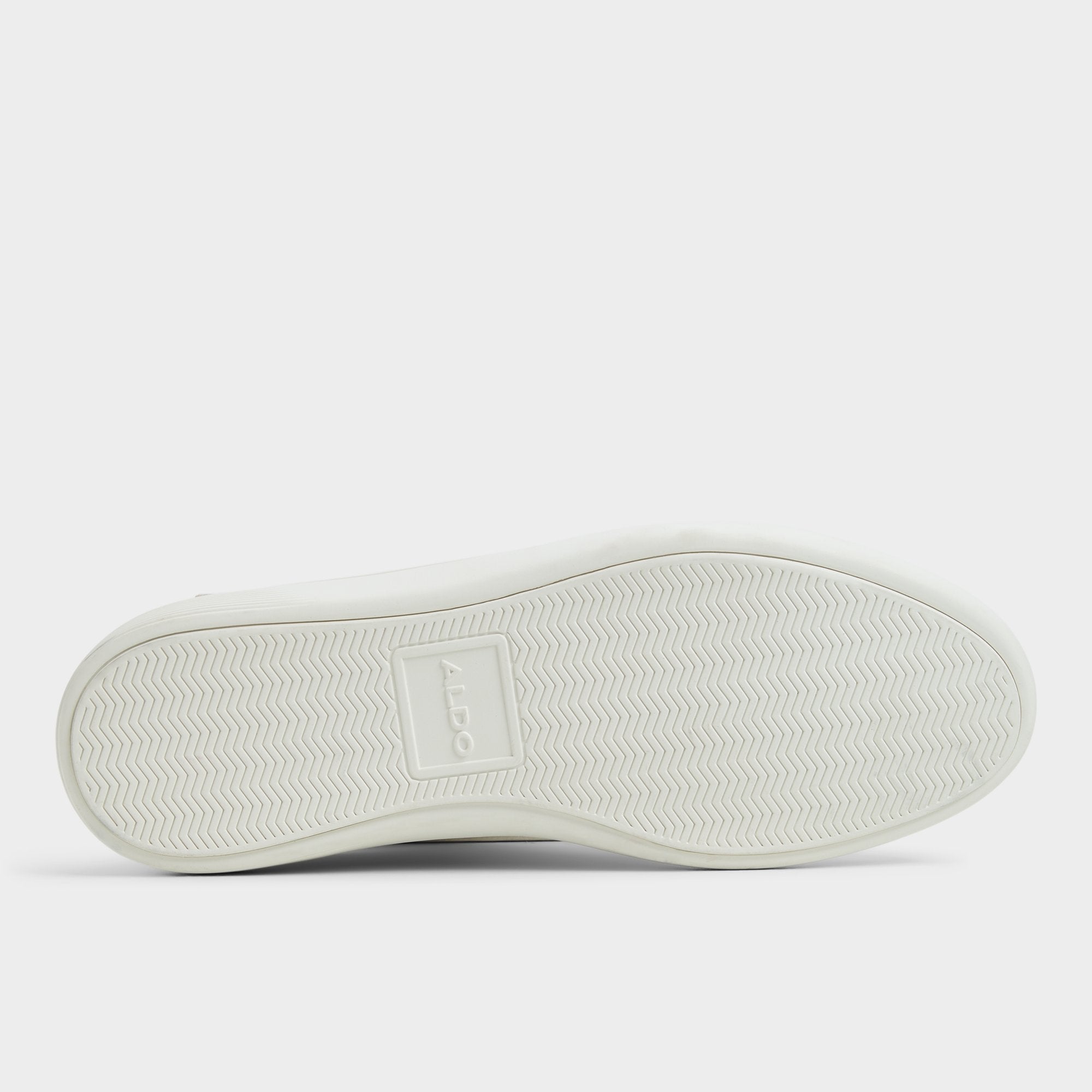 Bone Finespec Bone Synthetic Knit Men's Low top - Low top sneaker | Aldo