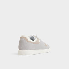 Grey multi Curtis in Grey Multi - Low top sneaker, Cup sole | Aldo