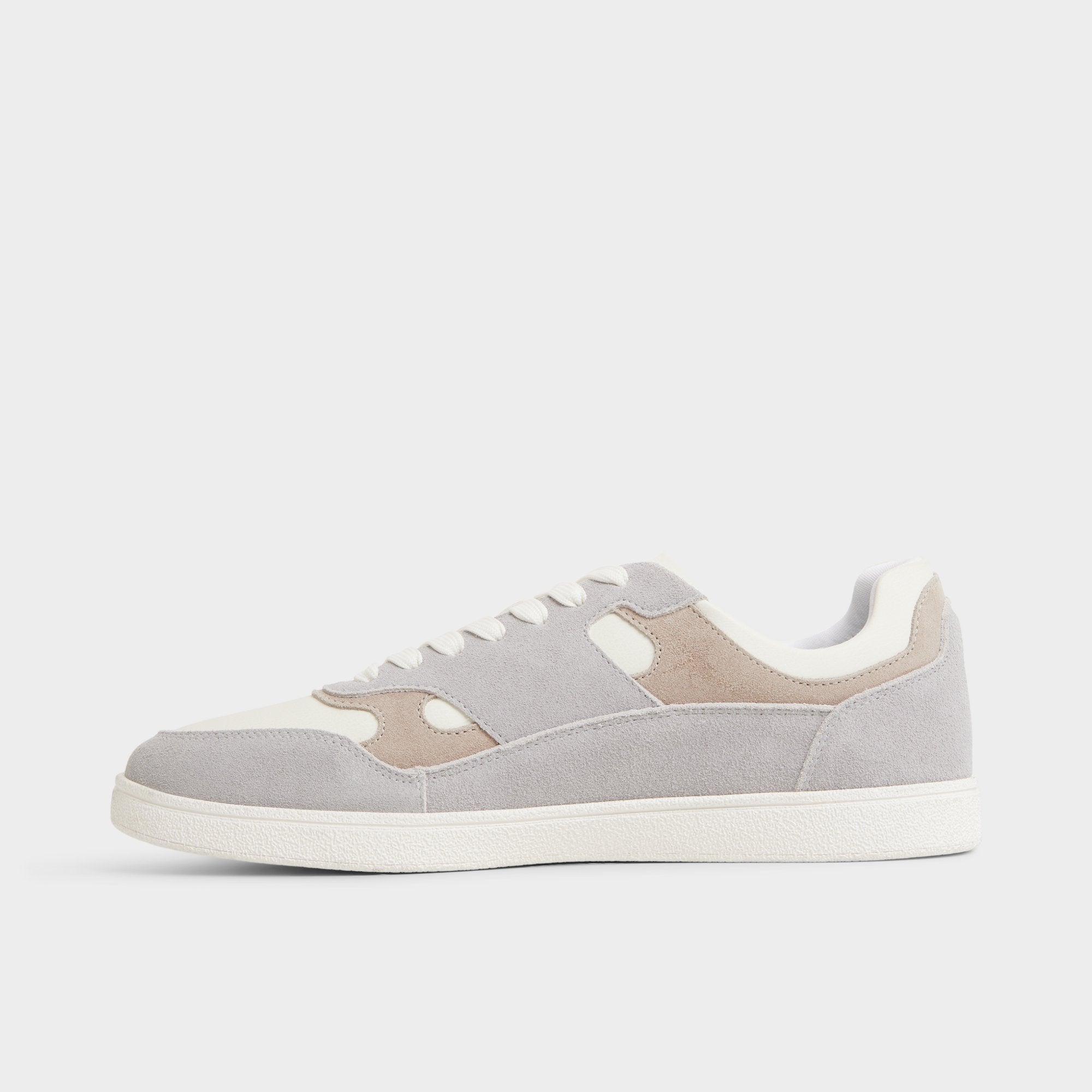 Grey multi Curtis in Grey Multi - Low top sneaker, Cup sole | Aldo