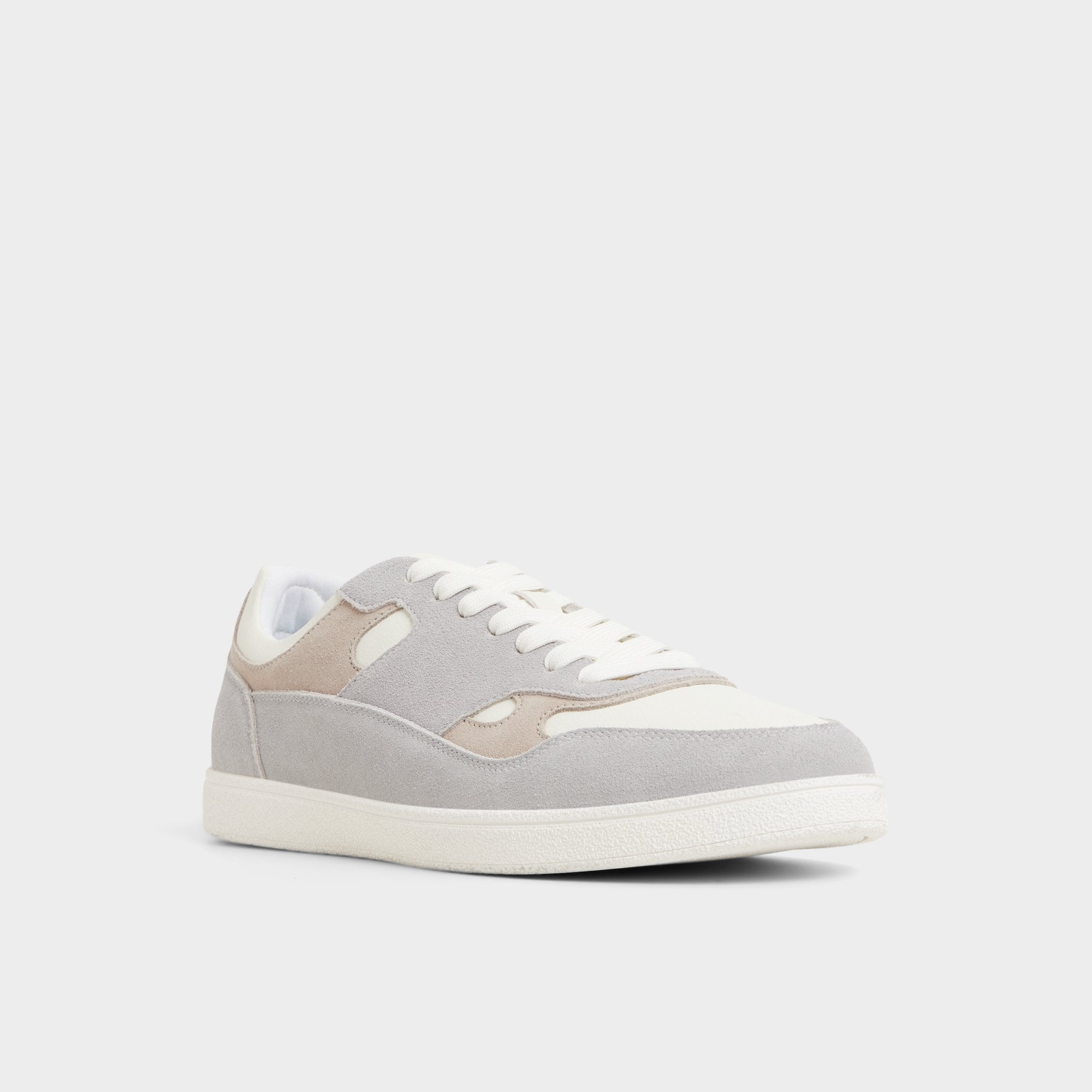 Grey multi Curtis in Grey Multi - Low top sneaker, Cup sole | Aldo