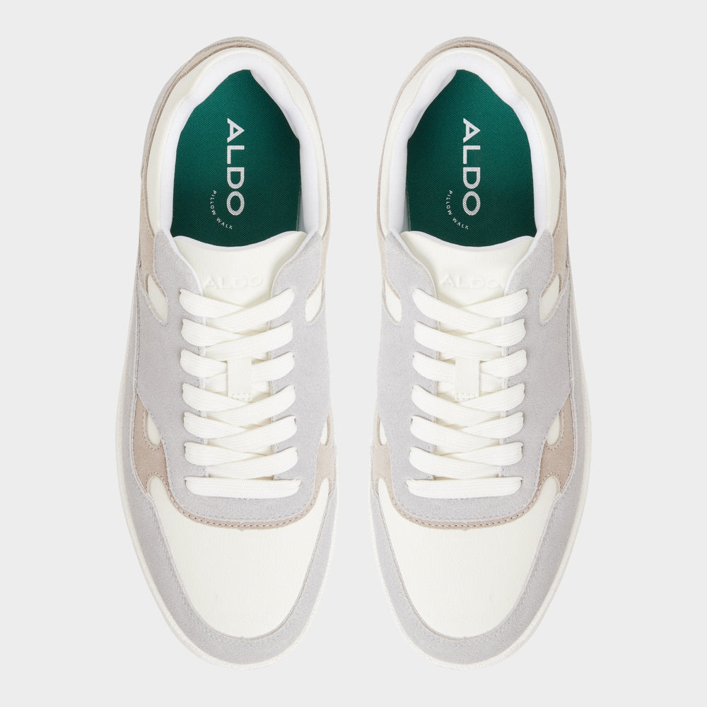 Grey multi Curtis in Grey Multi - Low top sneaker, Cup sole | Aldo