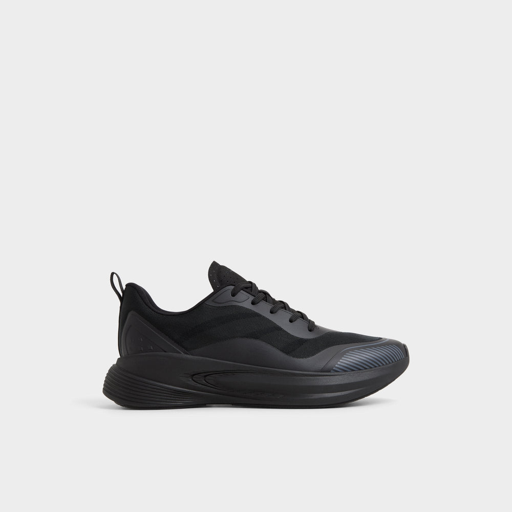 Black/black Pillowsnkr in M Black Black14112555 - Jogger sneaker, Jogger sole | Aldo