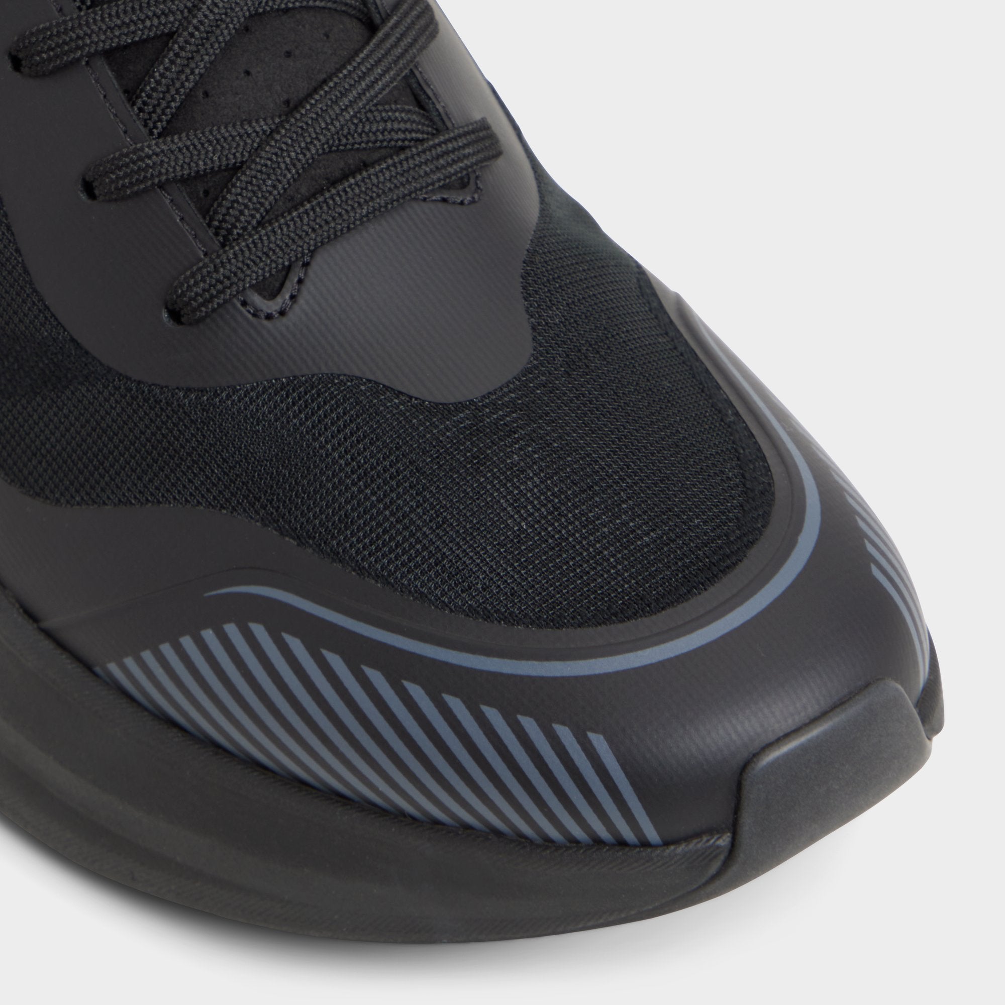 Black/black Pillowsnkr in M Black Black14112555 - Jogger sneaker, Jogger sole | Aldo