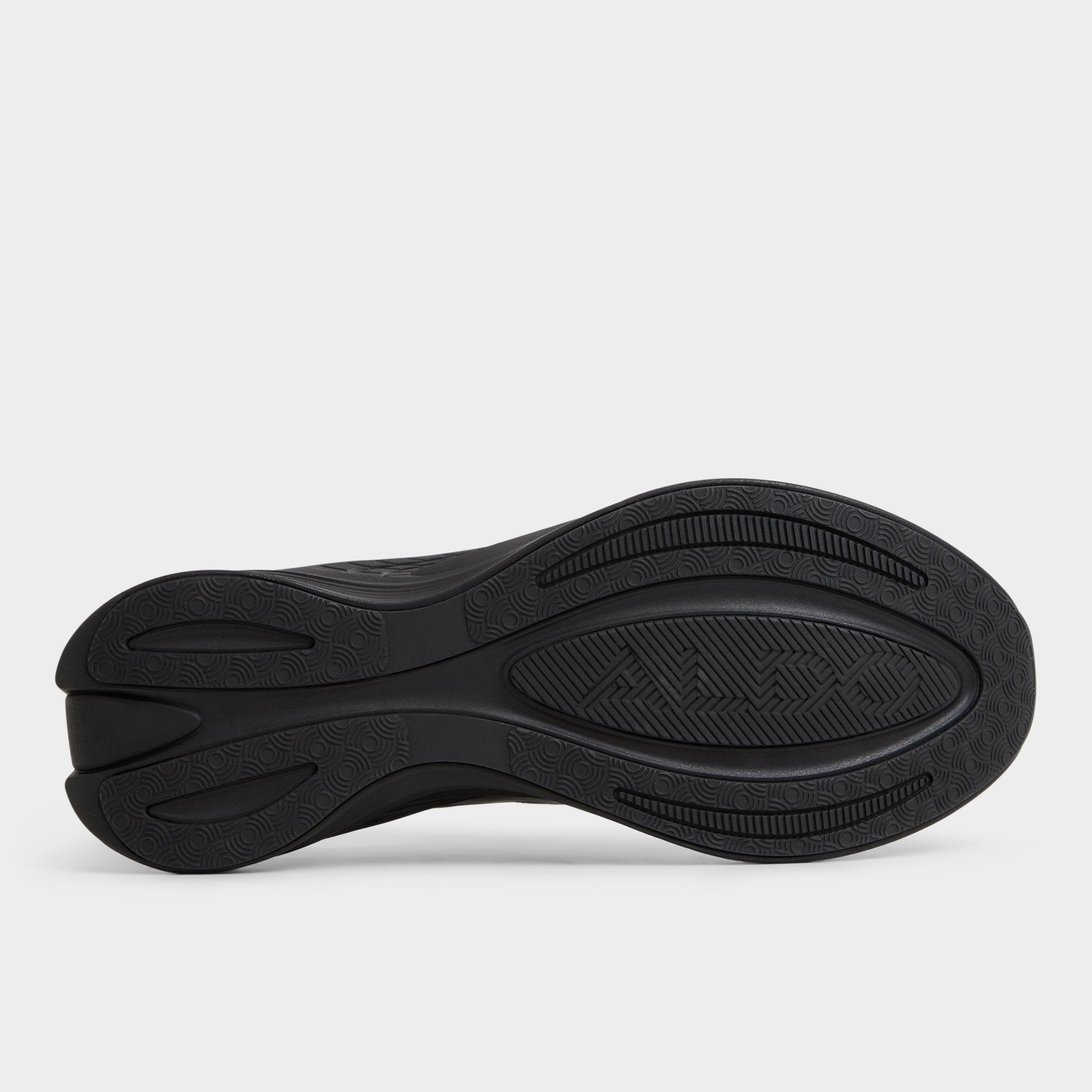 Black/black Pillowsnkr in M Black Black14112555 - Jogger sneaker, Jogger sole | Aldo