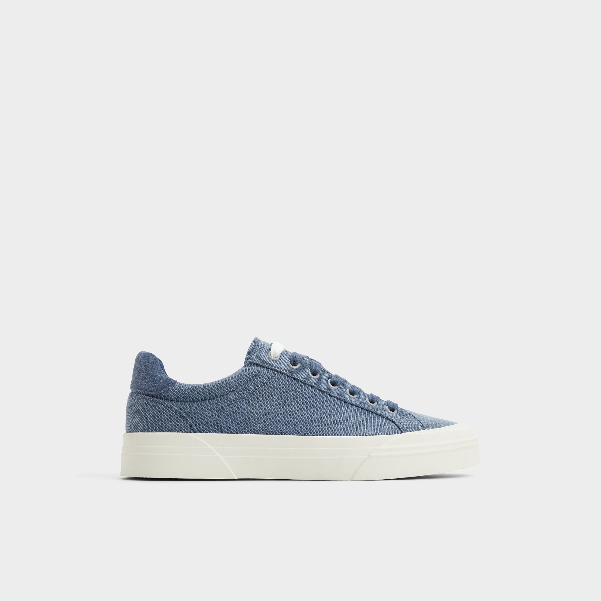 Light Blue Wildside Light Blue Men's Low top - Low top sneaker | Aldo