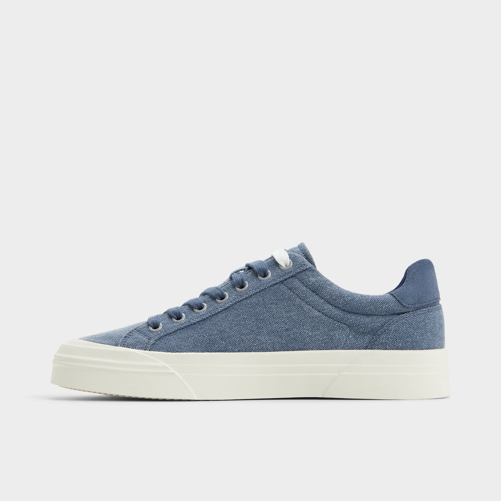 Light Blue Wildside Light Blue Men's Low top - Low top sneaker | Aldo