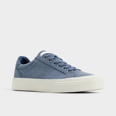 Light Blue Wildside Light Blue Men's Low top - Low top sneaker | Aldo