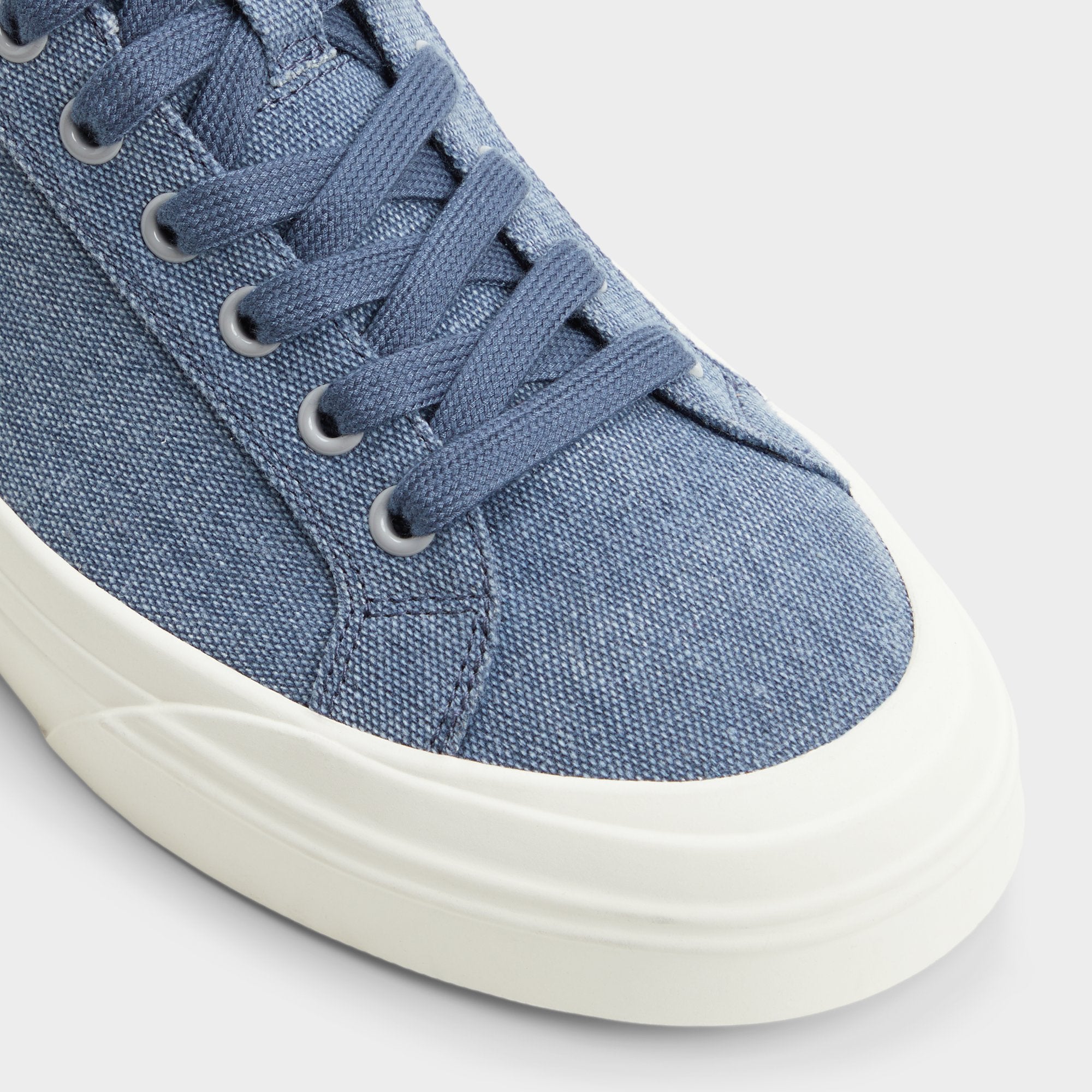Light Blue Wildside Light Blue Men's Low top - Low top sneaker | Aldo