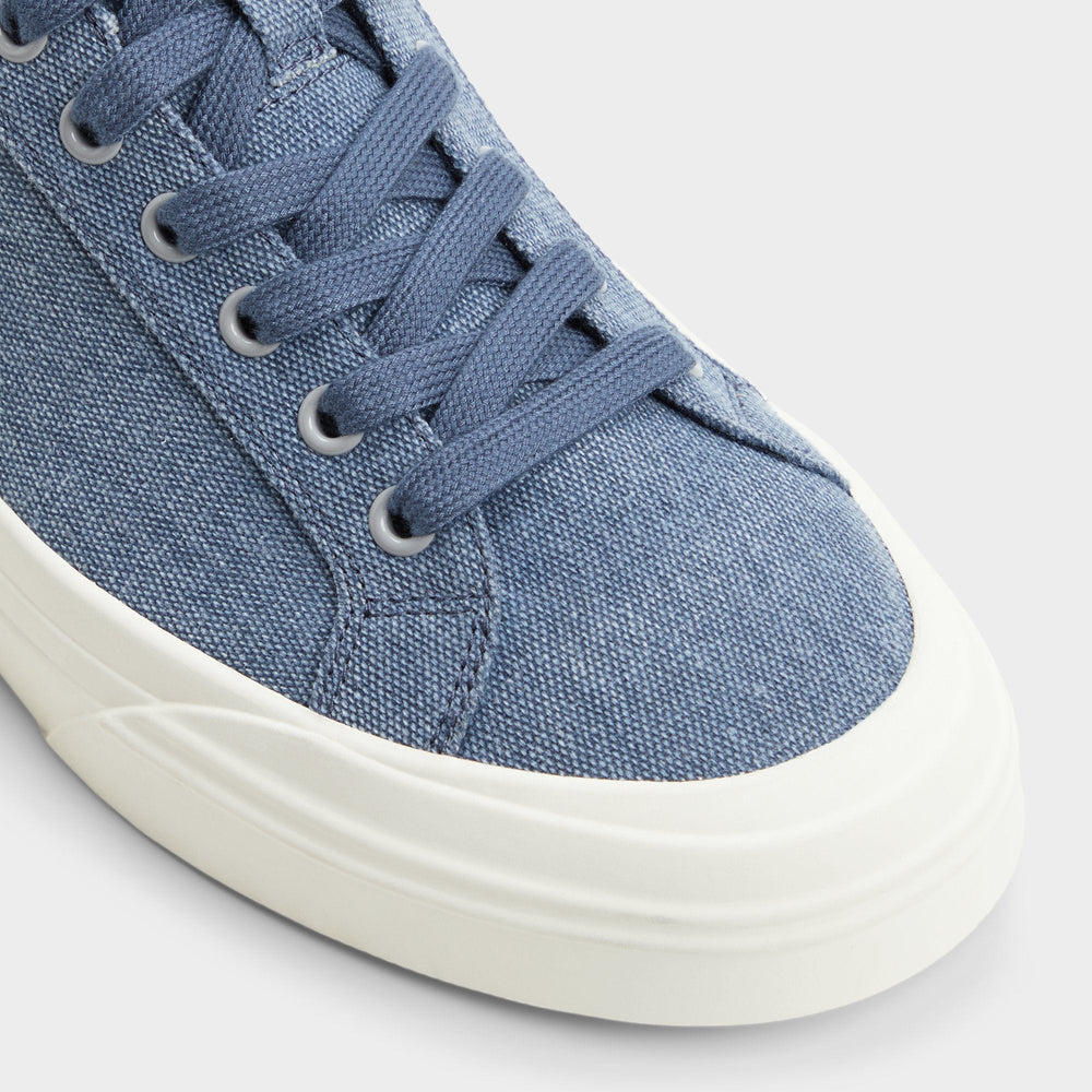 Light Blue Wildside Light Blue Men's Low top - Low top sneaker | Aldo