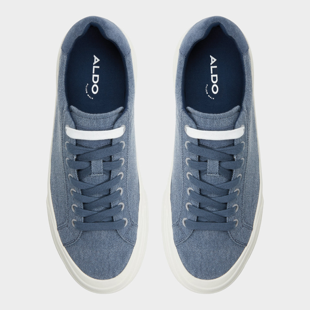 Light Blue Wildside Light Blue Men's Low top - Low top sneaker | Aldo