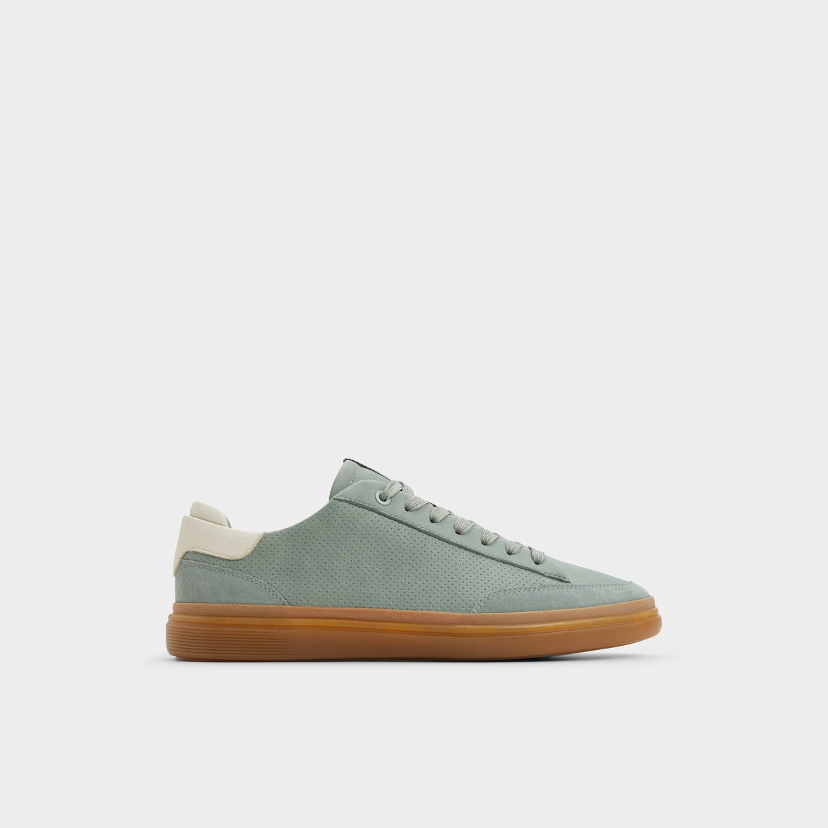 Light Green Stepup Light Green Men's Travel essentials - Low top sneaker | Aldo