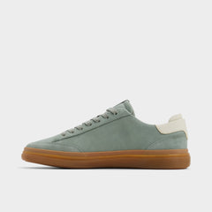 Light Green Stepup Light Green Men's Travel essentials - Low top sneaker | Aldo