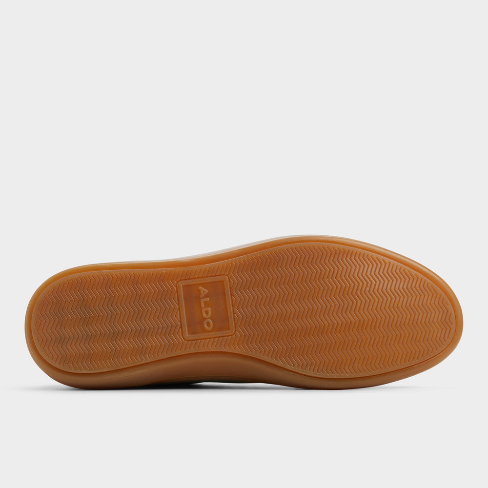 Light Green Stepup Light Green Men's Travel essentials - Low top sneaker | Aldo