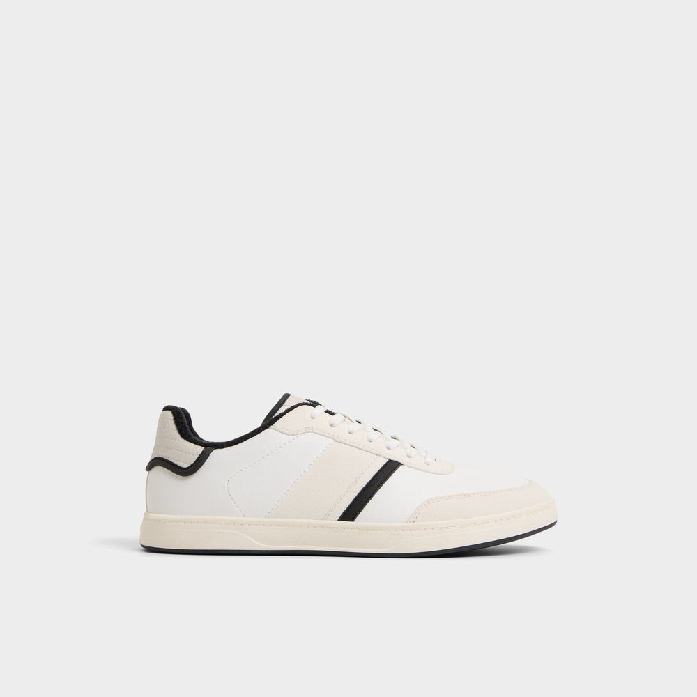 White Freekick White Men's Low top - Low top sneaker, Cup sole | Aldo