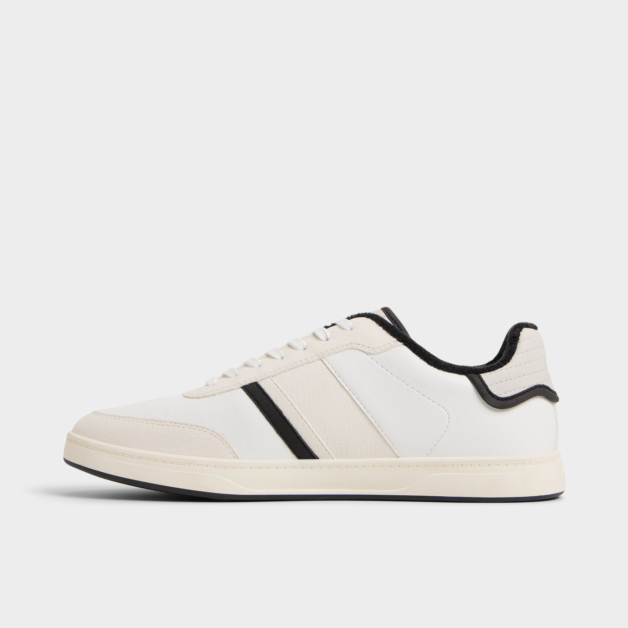 White Freekick White Men's Low top - Low top sneaker, Cup sole | Aldo