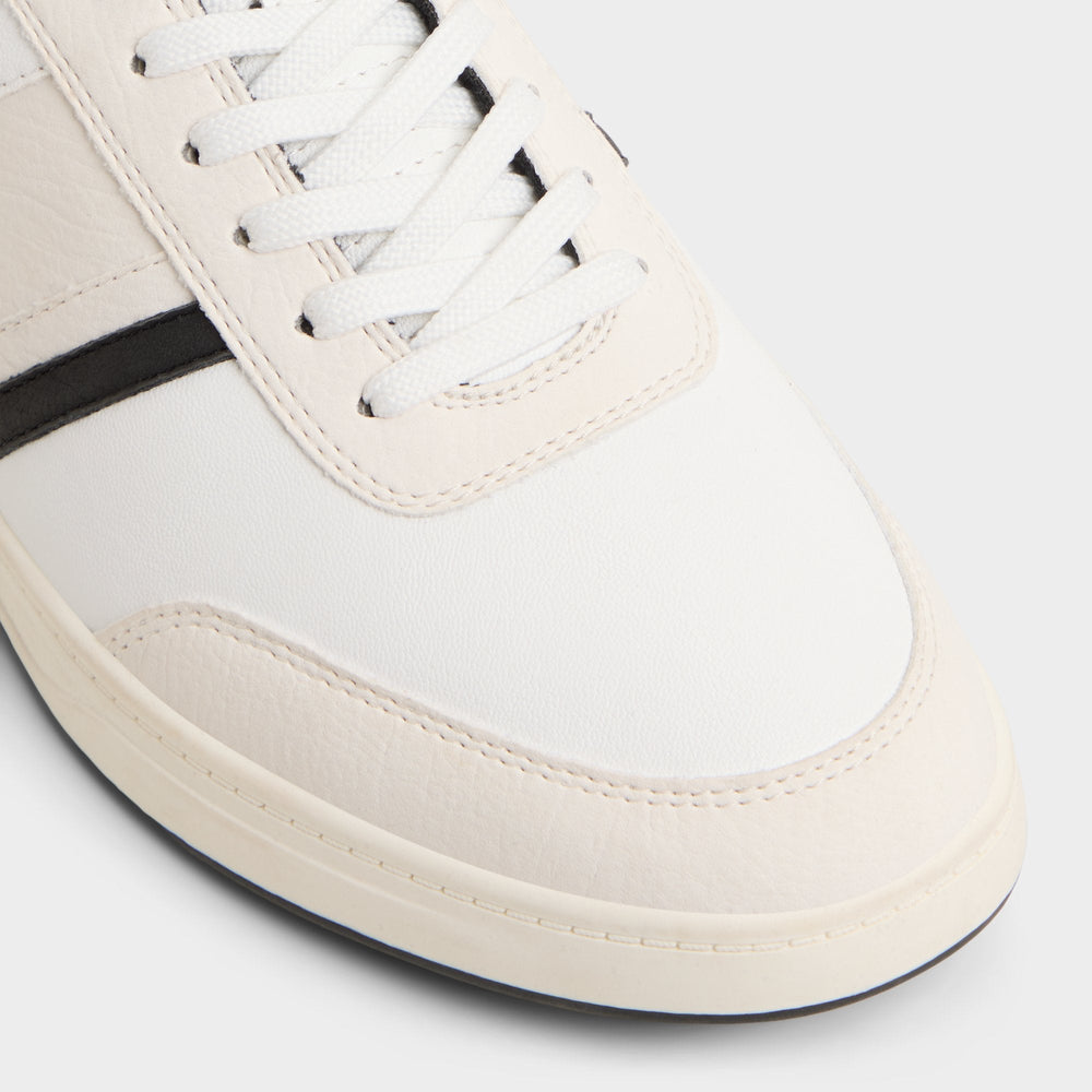 White Freekick White Men's Low top - Low top sneaker, Cup sole | Aldo